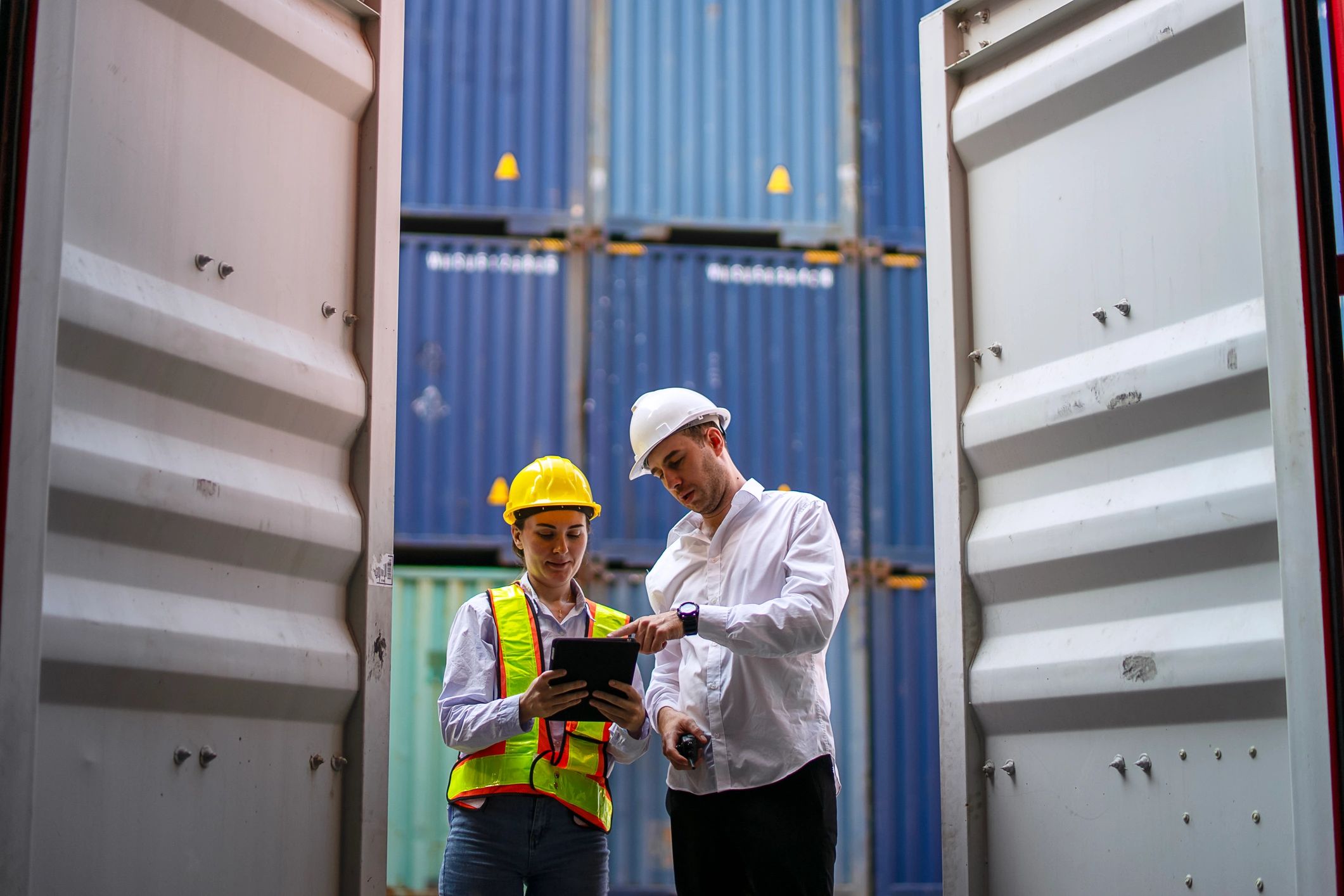 quality management international business