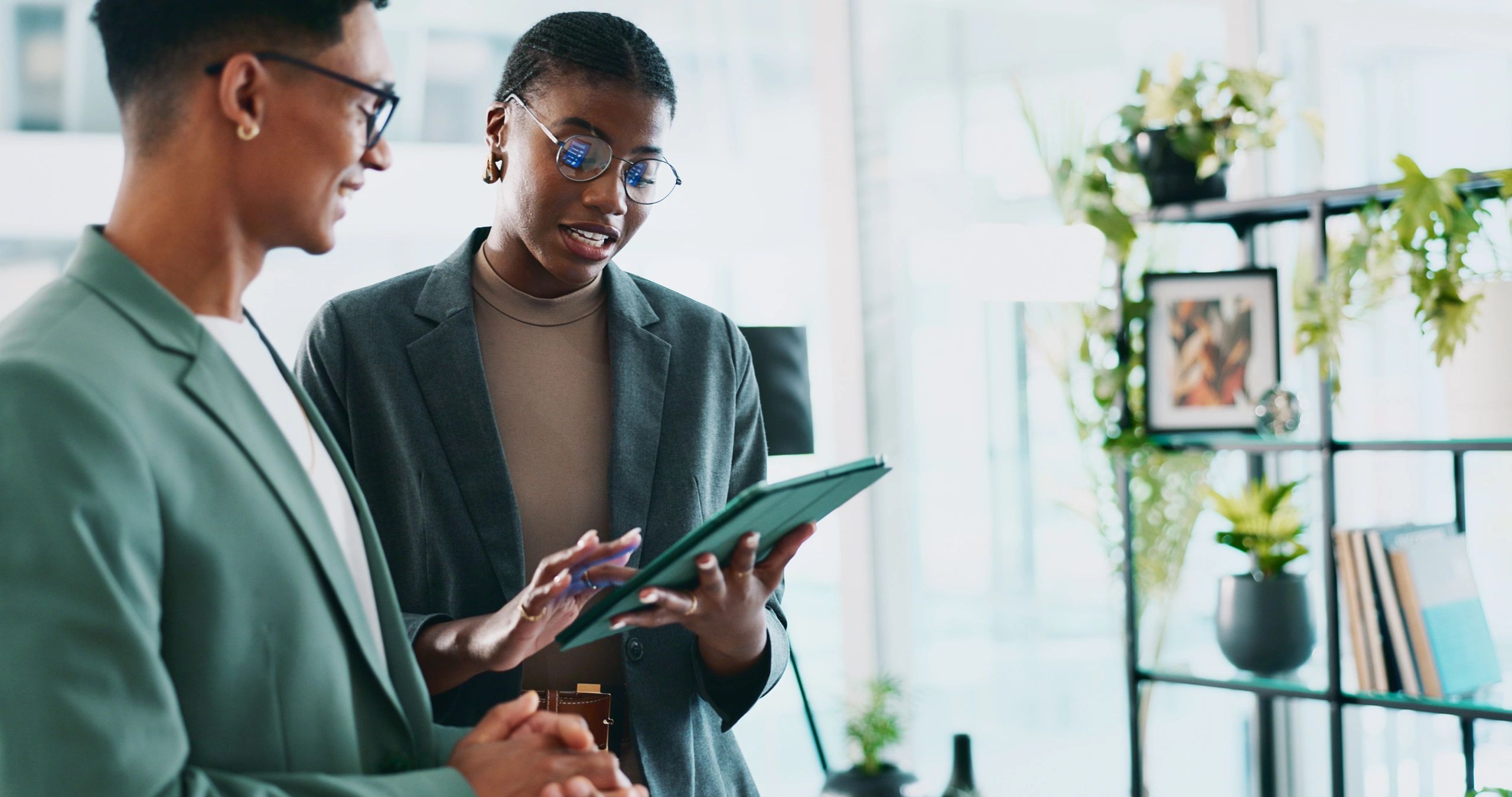 environmental consulting professionals