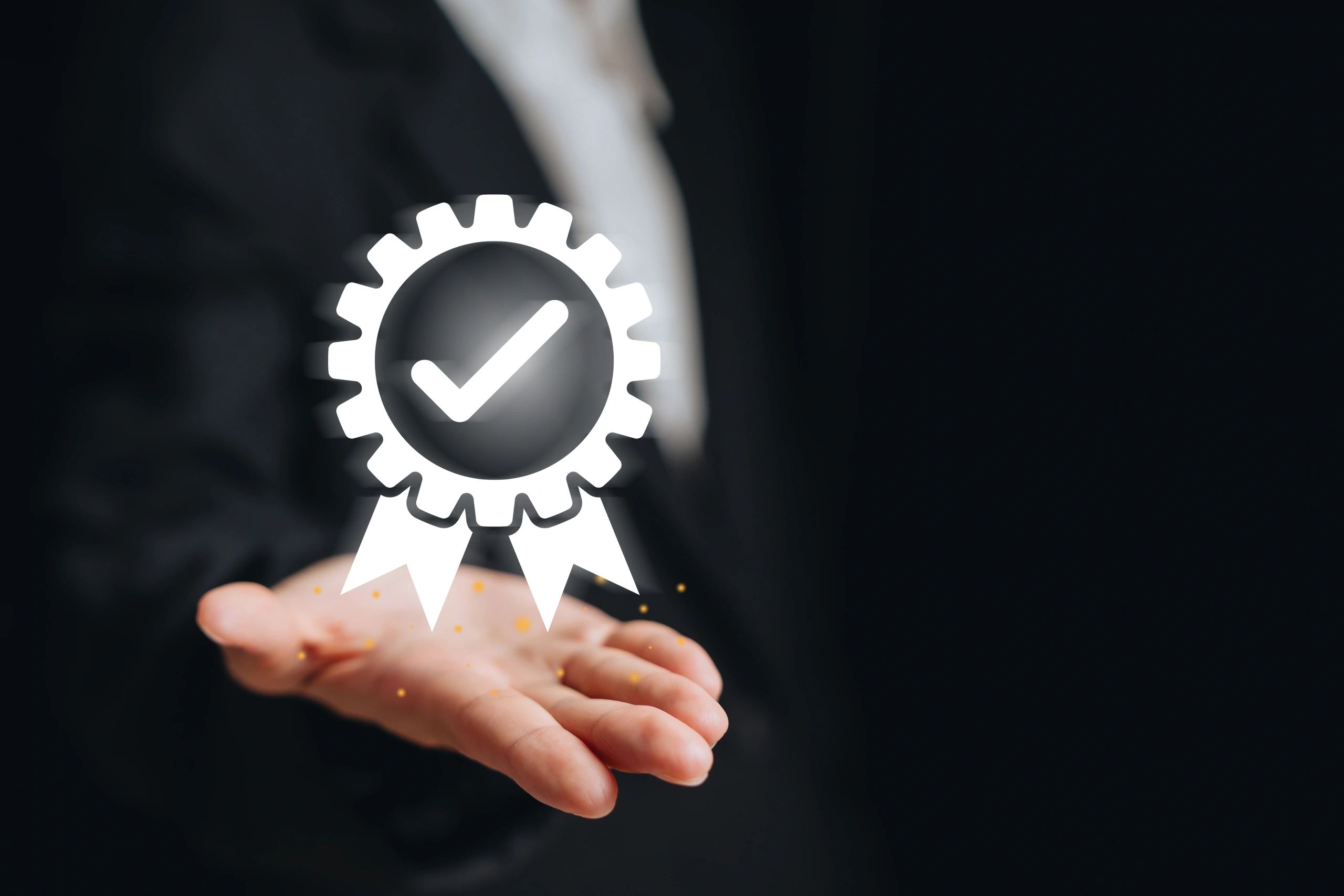 quality management, ISO certification, quality assurance