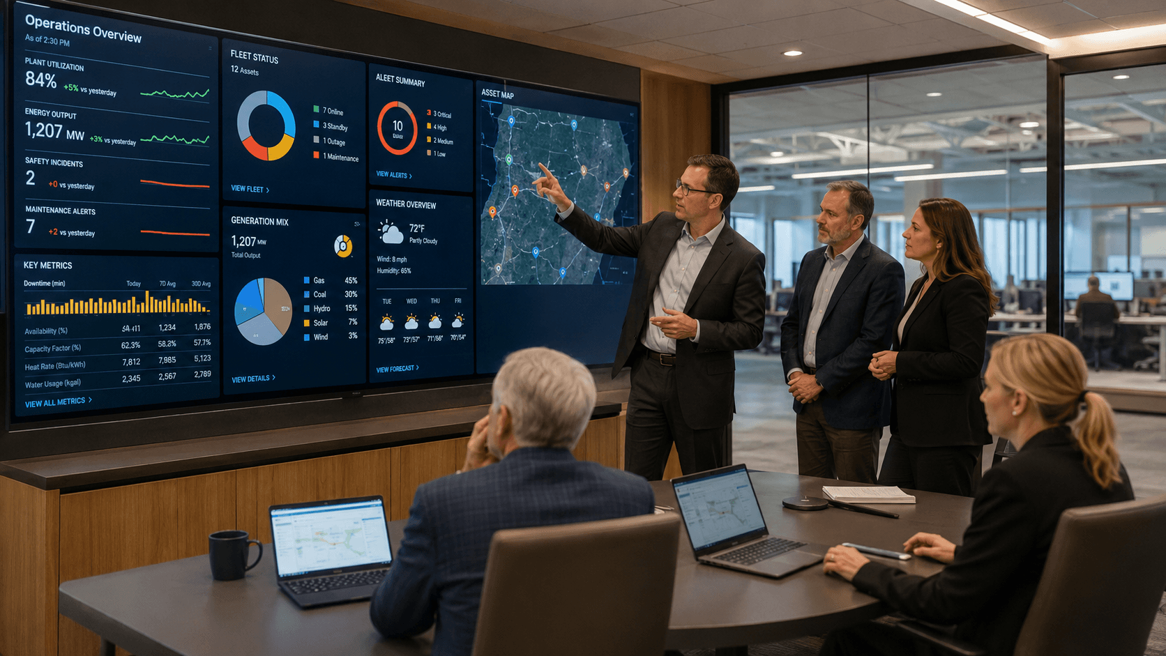 The Evolution of HSEQ: From Compliance to Enterprise Capability