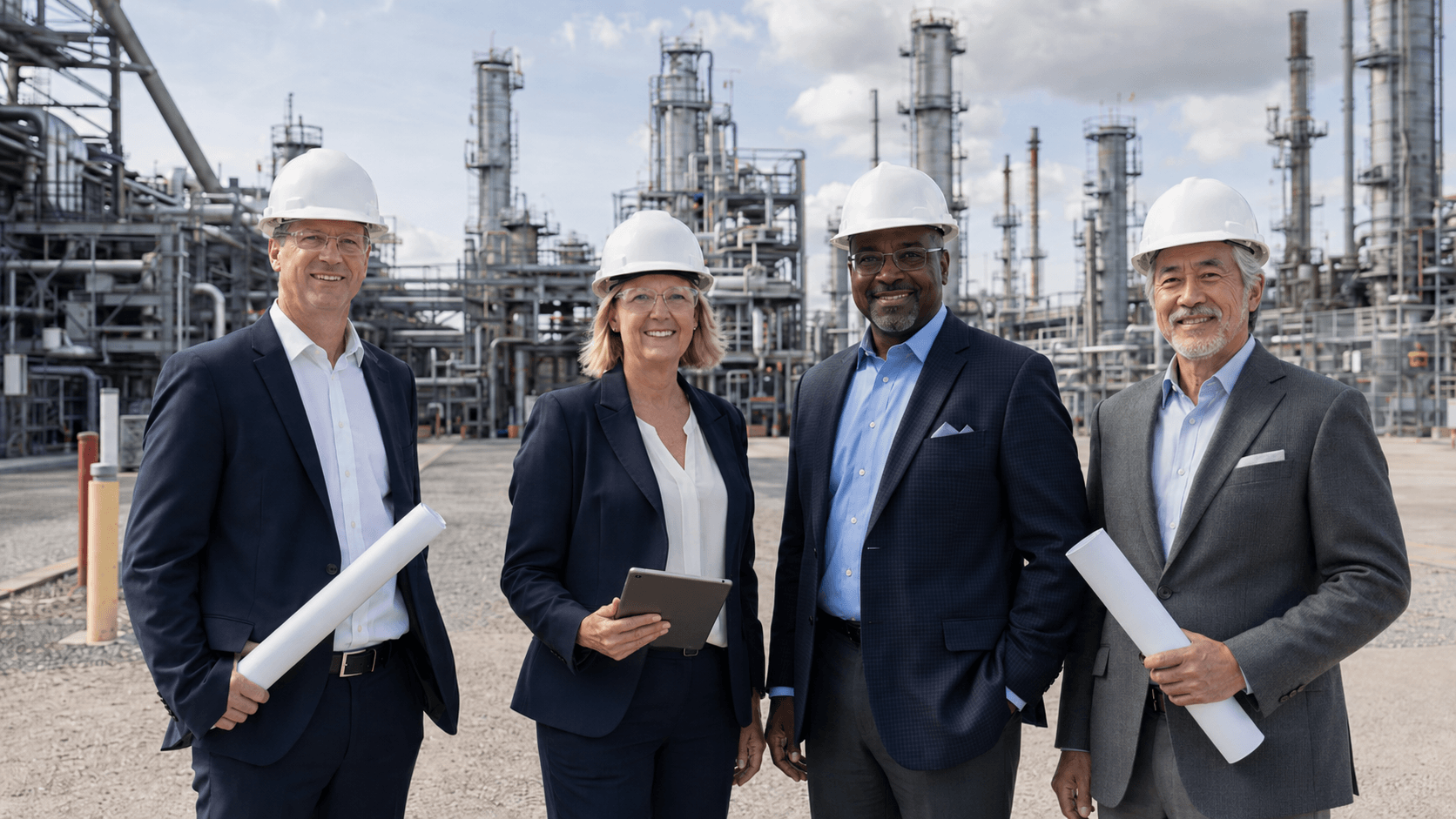 HSEQ as Enterprise Intelligence: The Shift From Compliance to Strategic Visibility