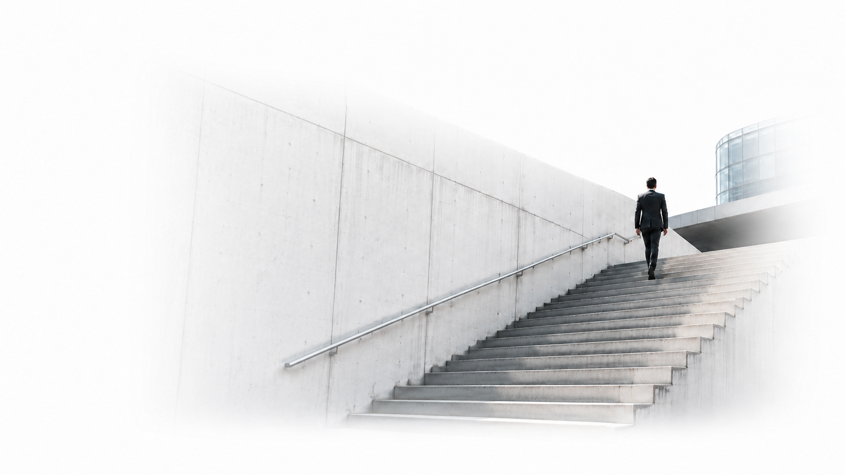 Professional advisory setting representing executive consultation, governance, and strategic support