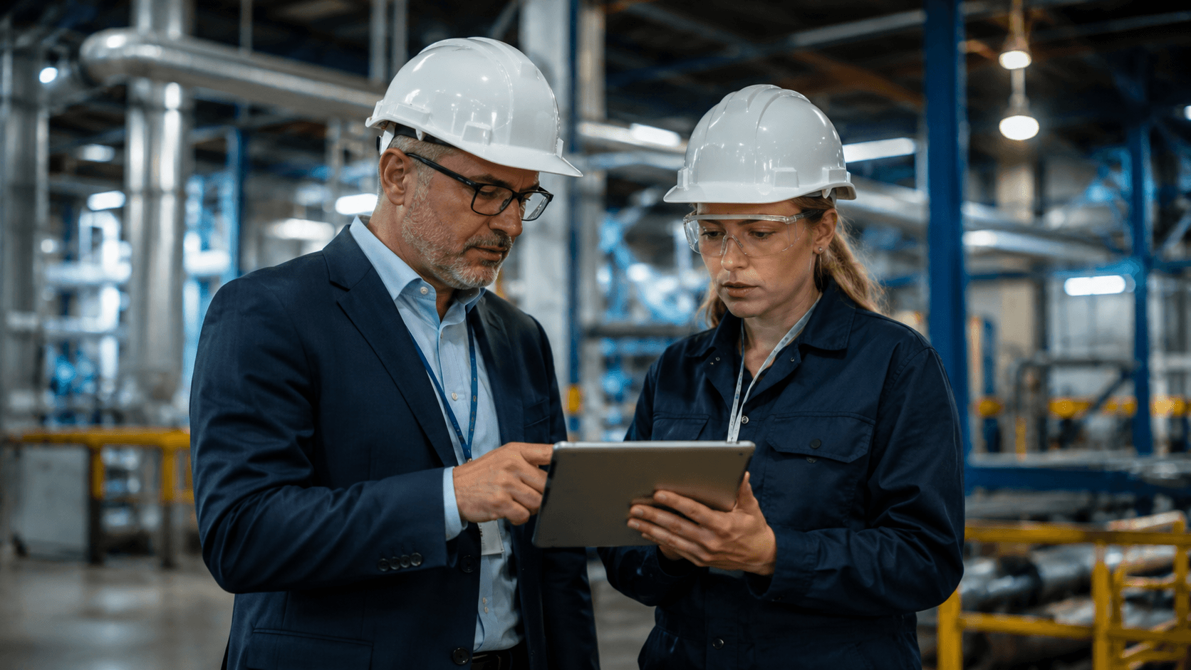 Ventari Global leadership and oversight support